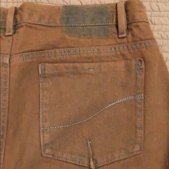 Laundry jeans, size 8. Never worn. - Picture 7 of 8